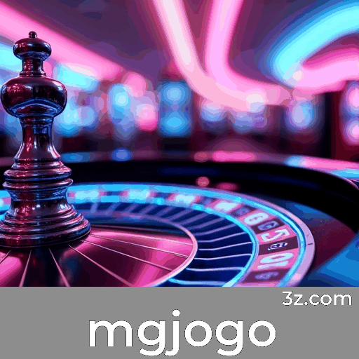 mgjogo: Domine jogos com estratégias vencedoras