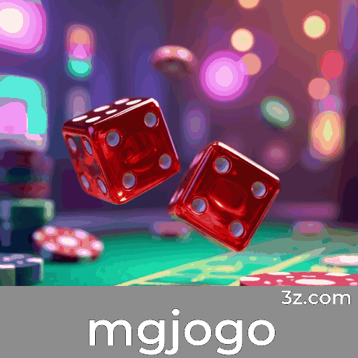 mgjogo: Domine jogos com estratégias vencedoras