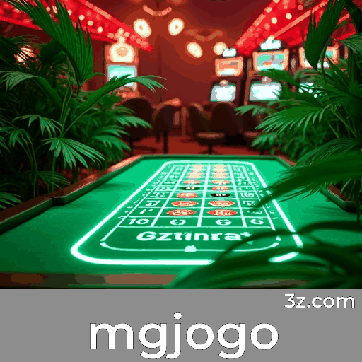 Aposte a qualquer hora com o aplicativo móvel MgJogo