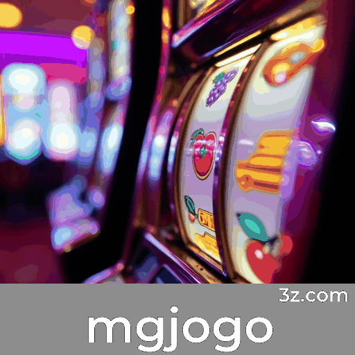 mgjogo: Cassino Online Seguro e Premiado