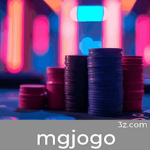 mgjogo: Especialistas em Apostas Esportivas no Brasil