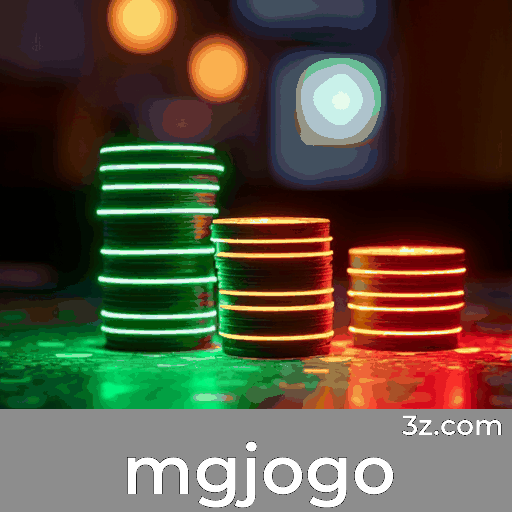 mgjogo: Especialistas em Apostas Esportivas no Brasil