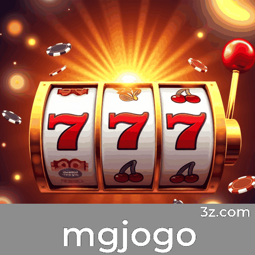 mgjogo: Cassino Online Seguro e Premiado