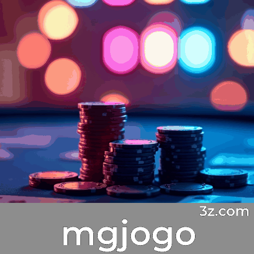 mgjogo: Domine jogos com estratégias vencedoras