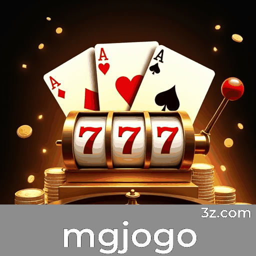 mgjogo: Cassino Online Seguro e Premiado